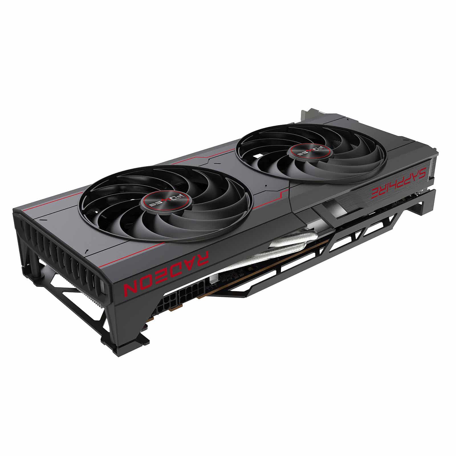 pc gaming rx6700xt