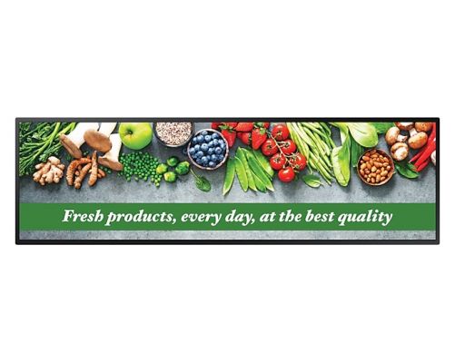 SAMSUNG MONITOR SAMSUNG SH37C 37''