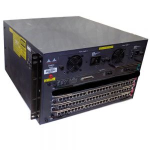 Lan Switch Cisco Catalyst 5000