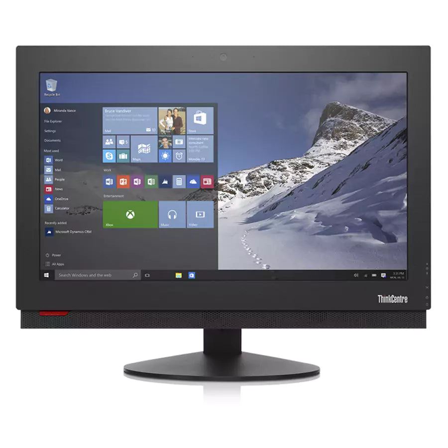 Lenovo ThinkCentre M700z