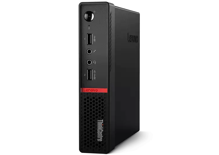 Lenovo ThinkCentre M715Q Tiny