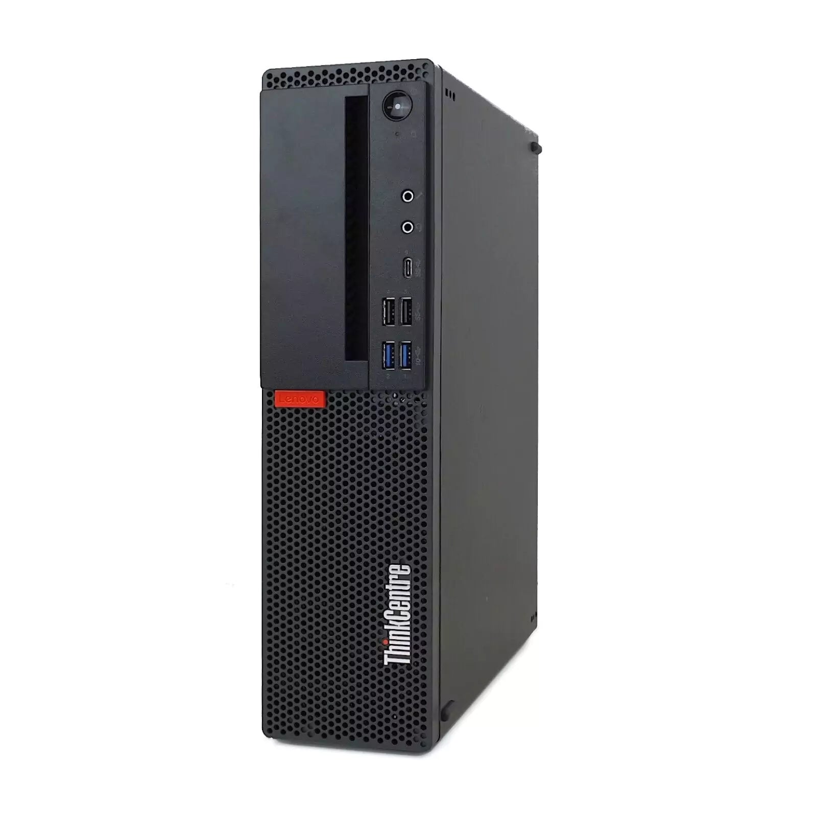 Lenovo ThinkCentre M920s SFF | Intel Core i7-8700 | RAM 16GB | SSD 512GB | WiFi Windows 11 Pro Microsoft Office 2021 Ihr idealer Arbeitsbegleiter