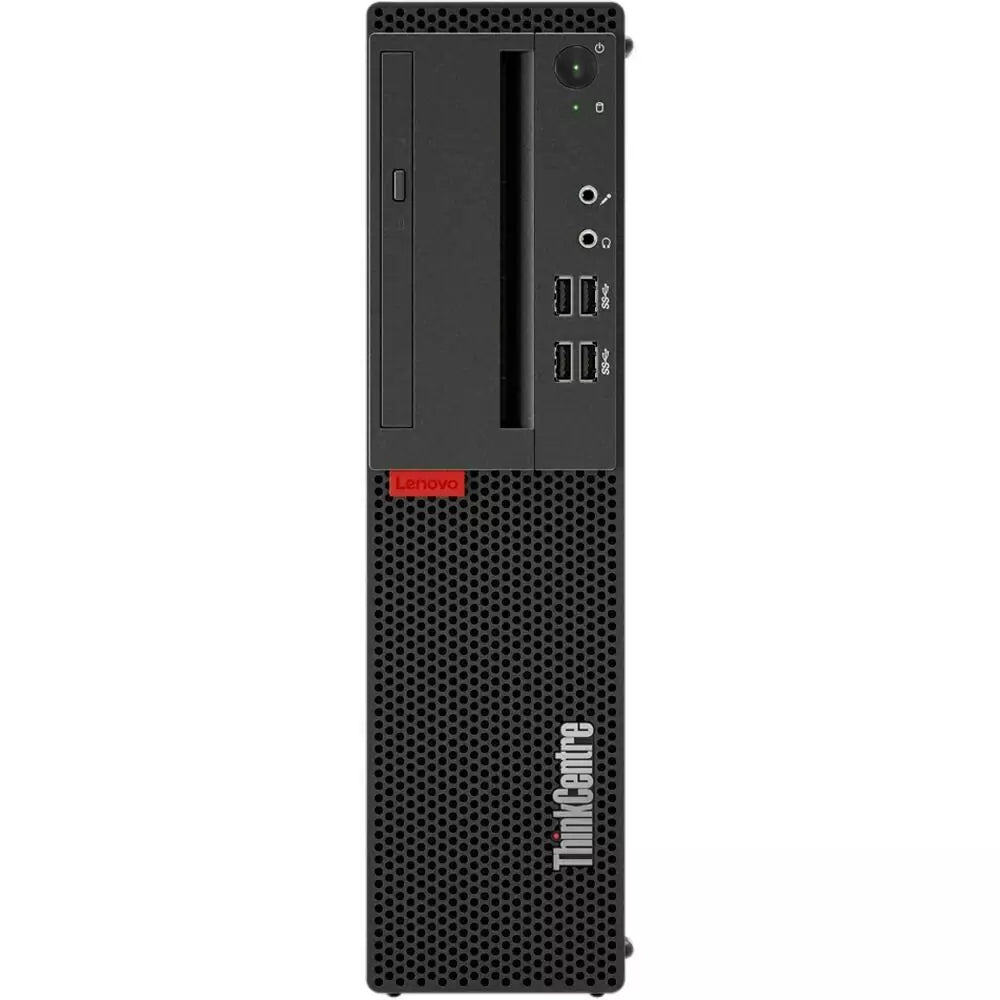 Lenovo ThinkCentre M920s SFF | Intel Core i7-8700 | Ram 16GB | SSD 512GB | WiFi Windows 11 Pro Il Tuo Compagno di Lavoro Ideale