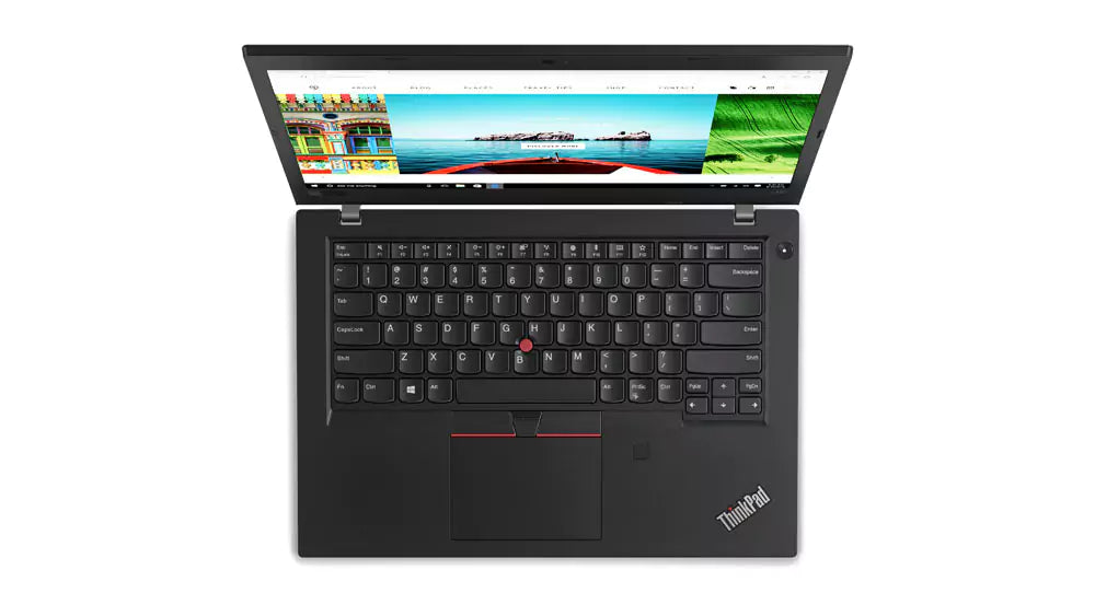 Lenovo ThinkPad L480