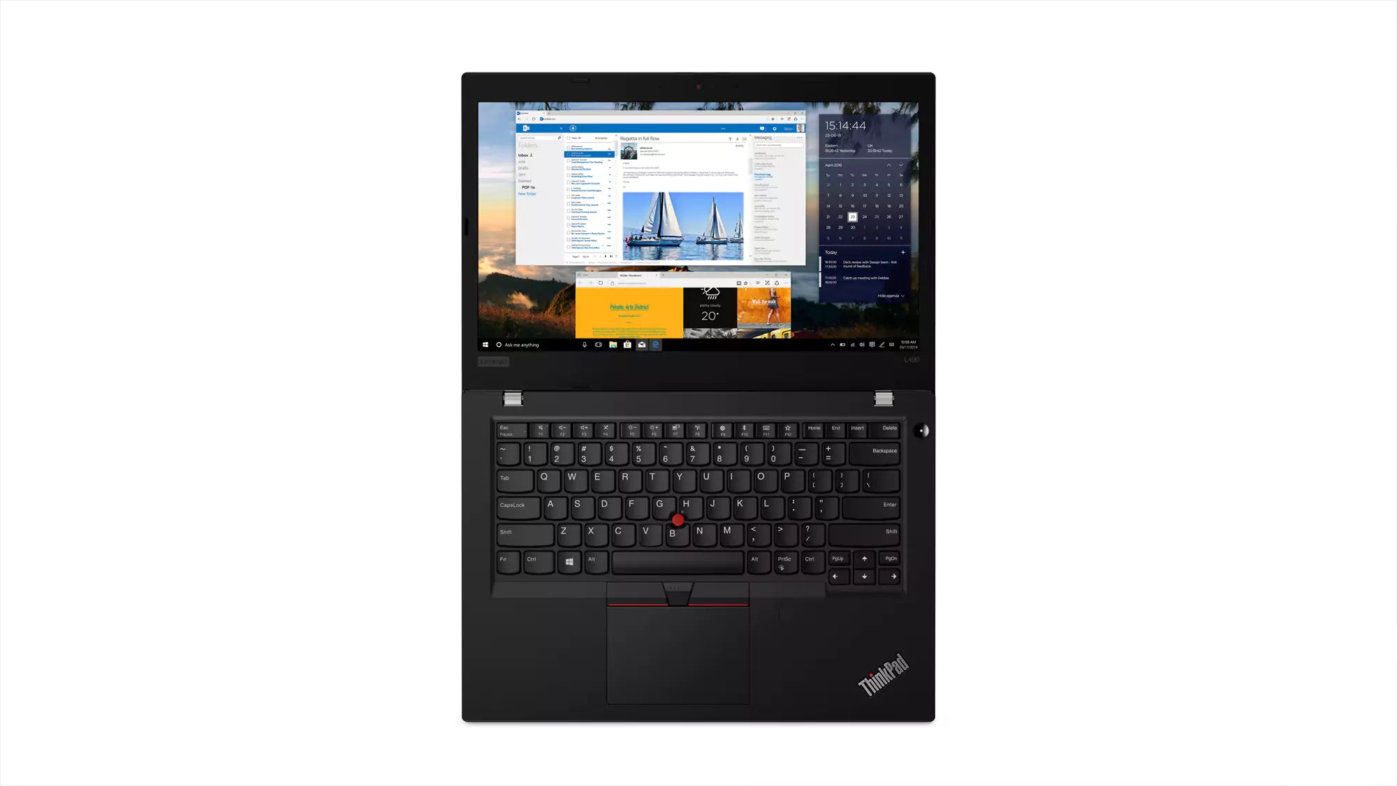 Lenovo ThinkPad L490