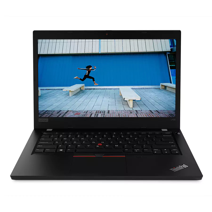 Lenovo ThinkPad L490