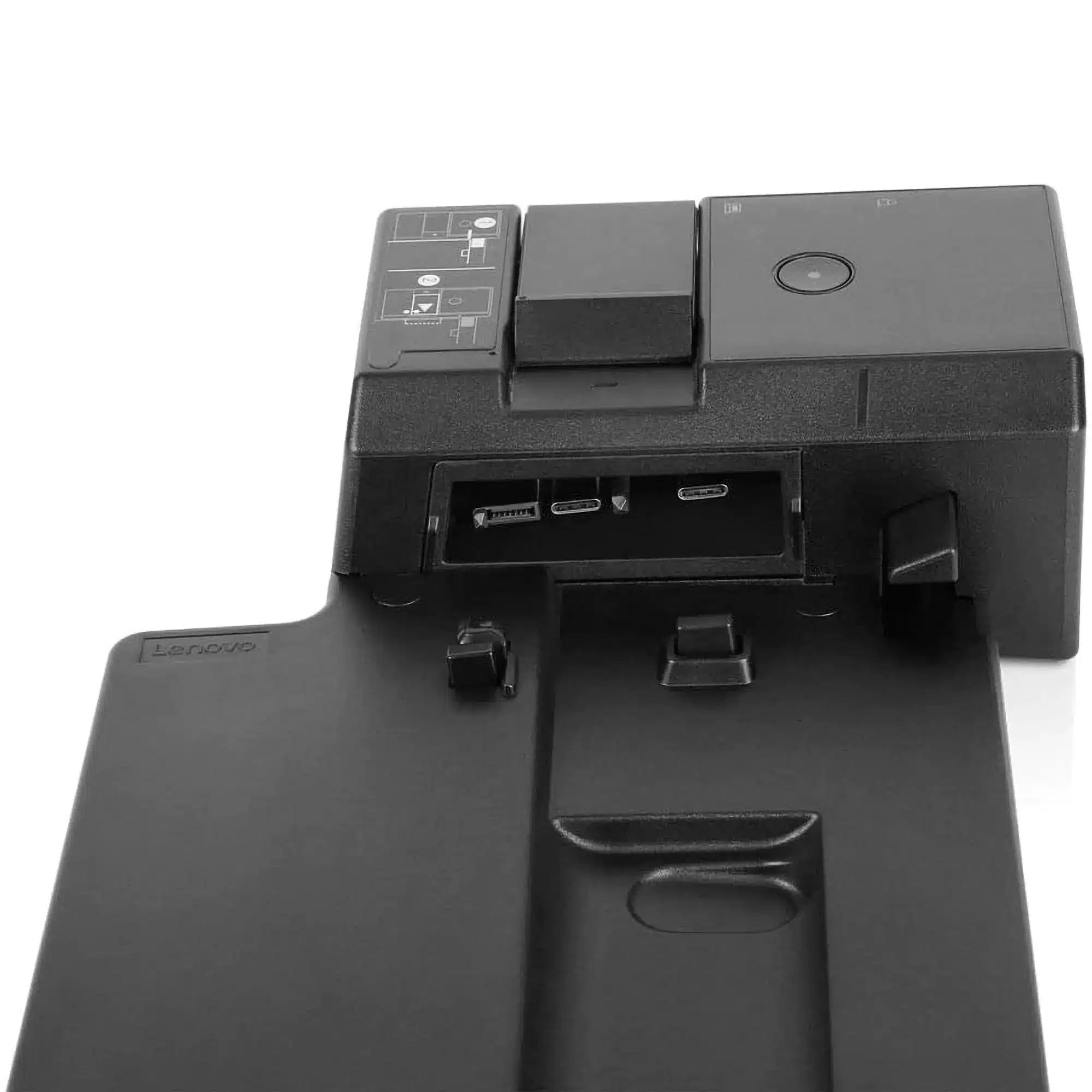 Lenovo ThinkPad Ultra Docking 40AJ