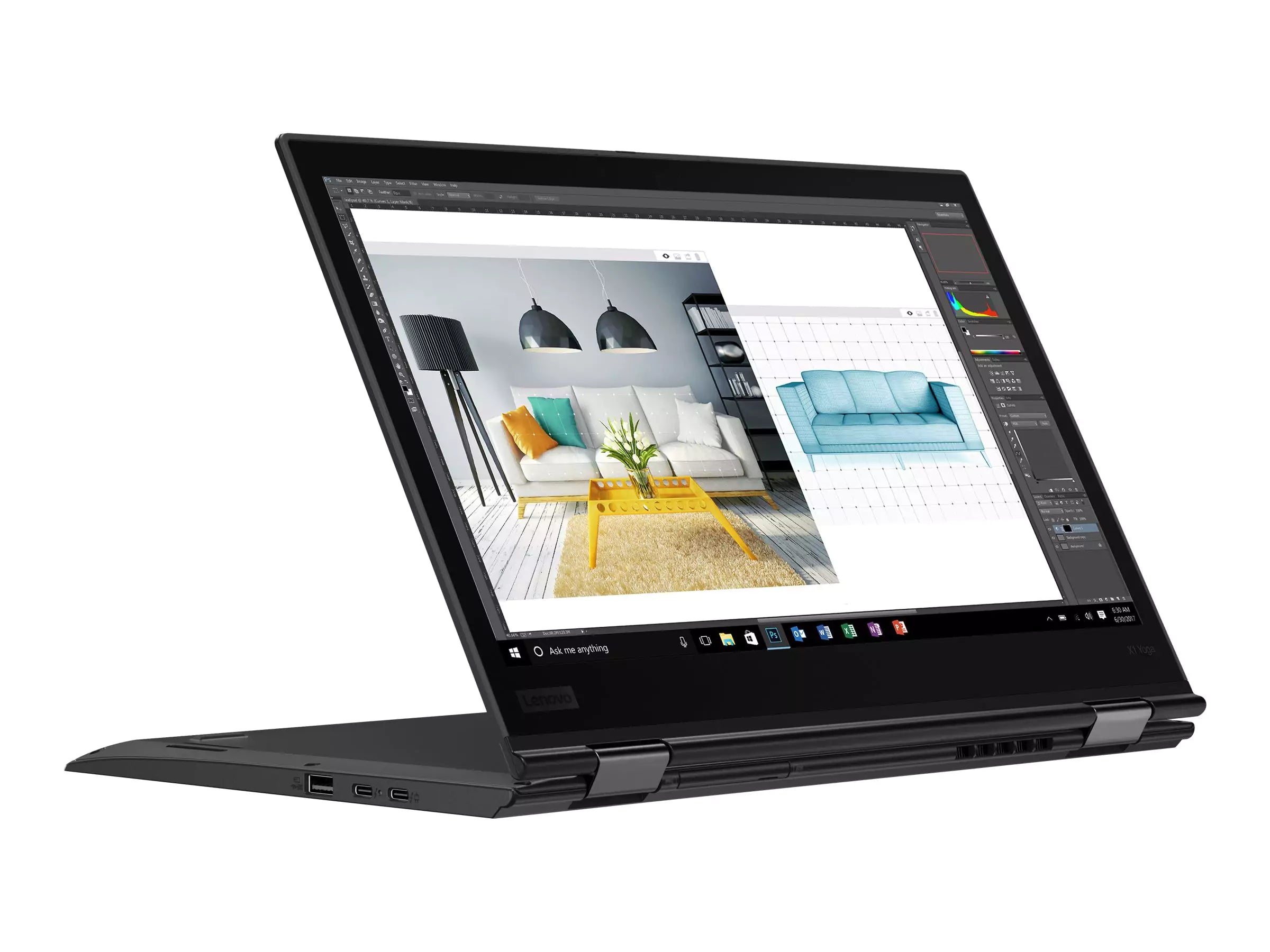 Lenovo ThinkPad X1 Yoga 2 3Gen