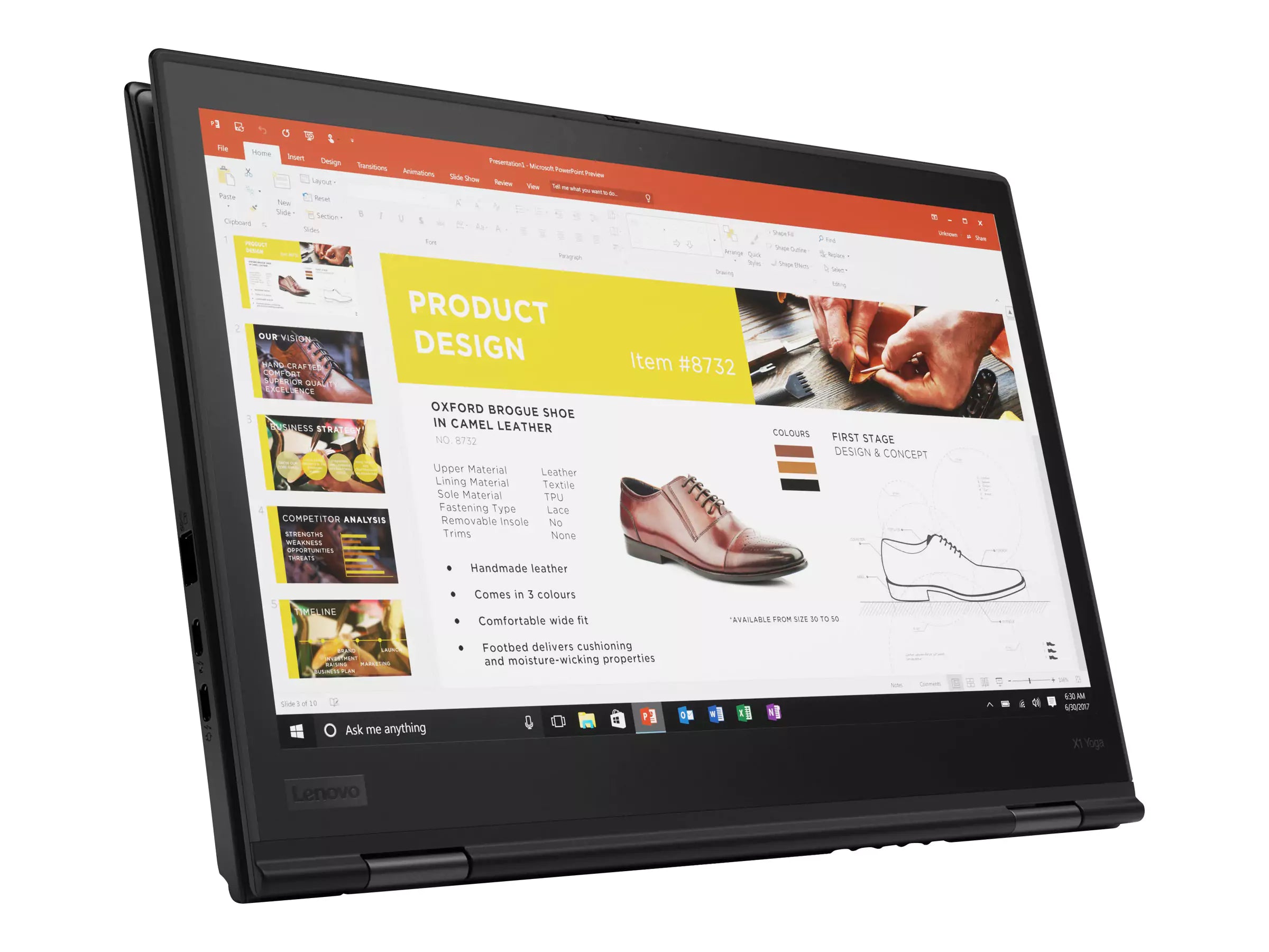 Lenovo ThinkPad X1 Yoga 2 3Gen