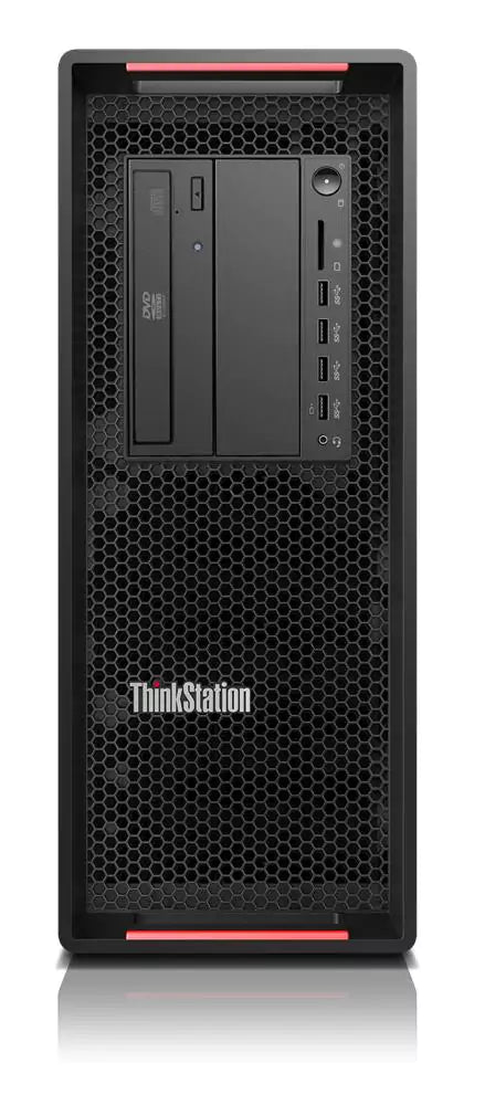 Lenovo ThinkStation P720 Tower
