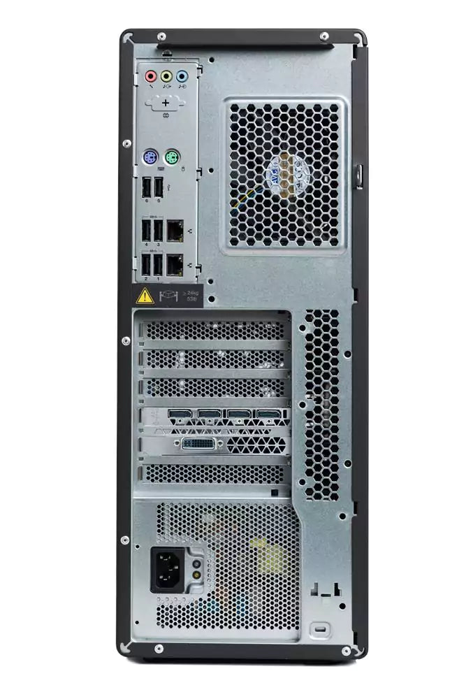 Lenovo ThinkStation P720 Tower