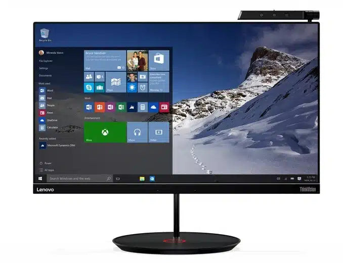 Lenovo ThinkVision X1 (2nd Gen)