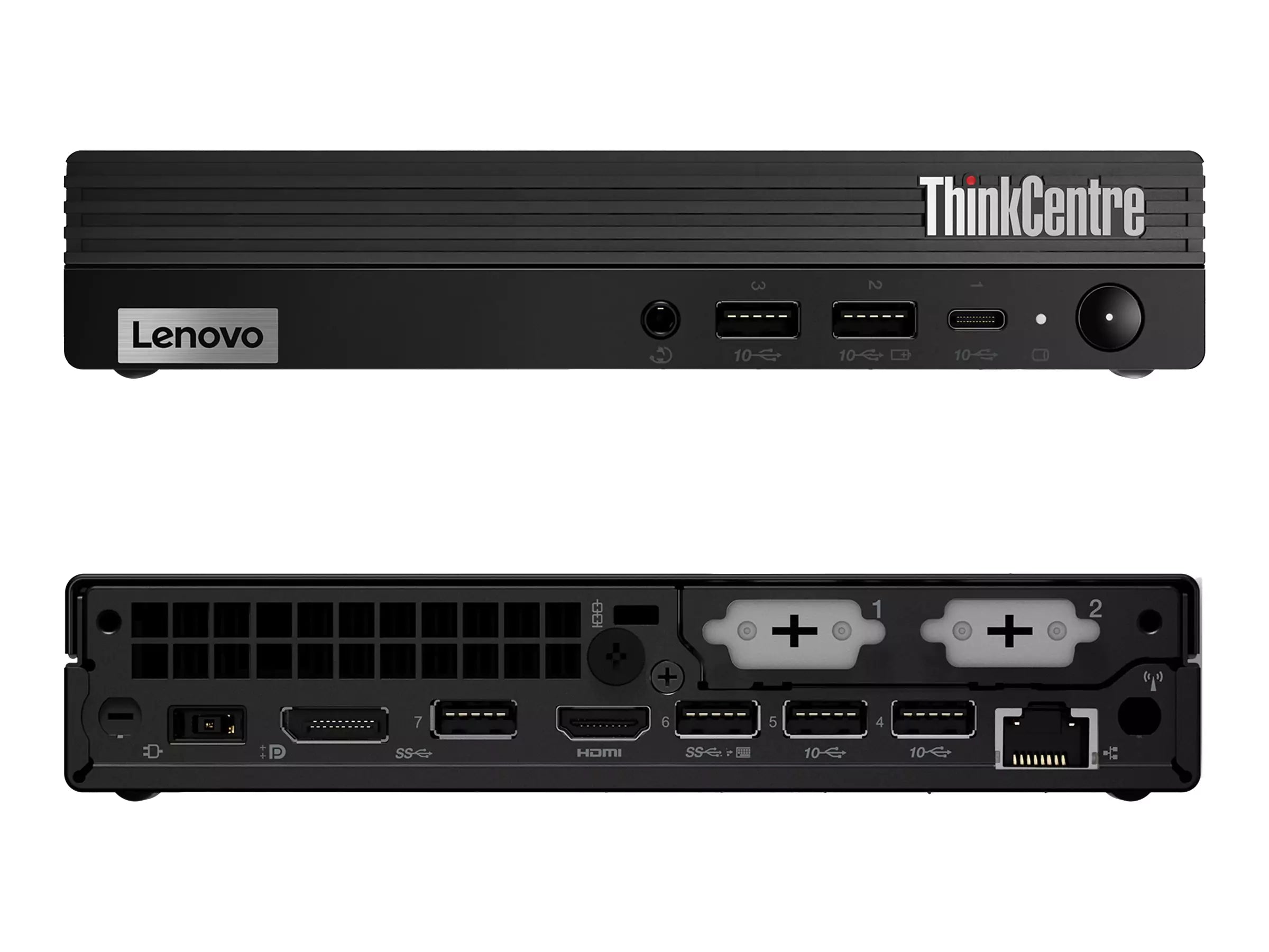 Lenovo Thinkcentre M80Q