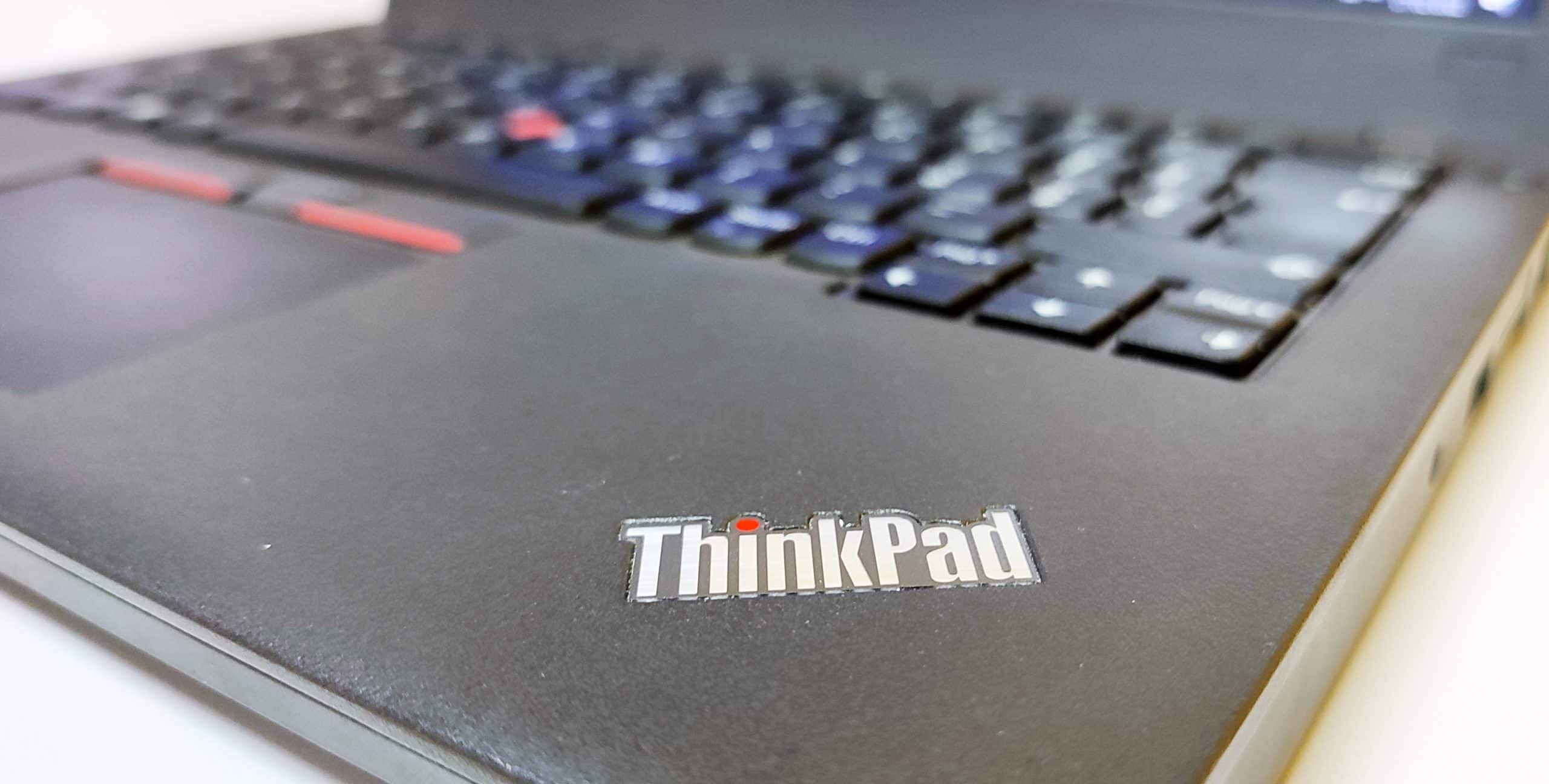 Lenovo ThinkPad X270