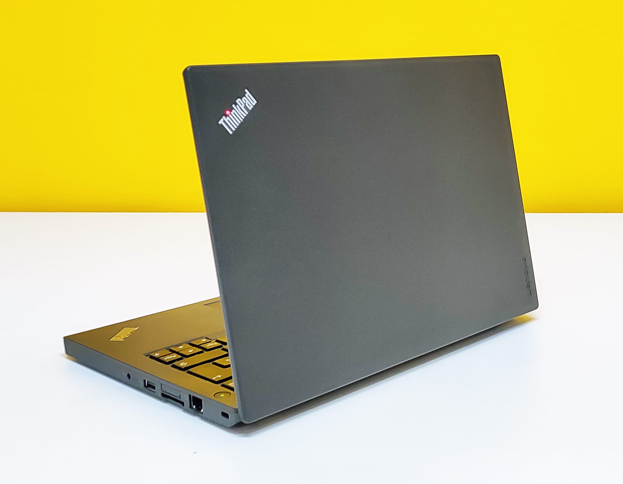 Lenovo ThinkPad X270