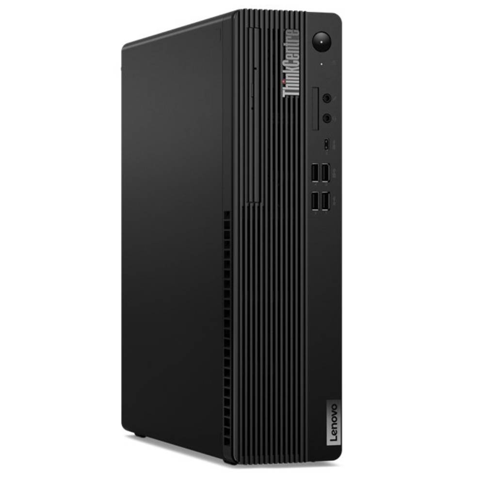 Lenovo ThinkCentre M80s - Ricondizionato Business compatto con Intel Core i5-10500 e SSD 512GB, ideale per ufficio e lavoro intensivo.