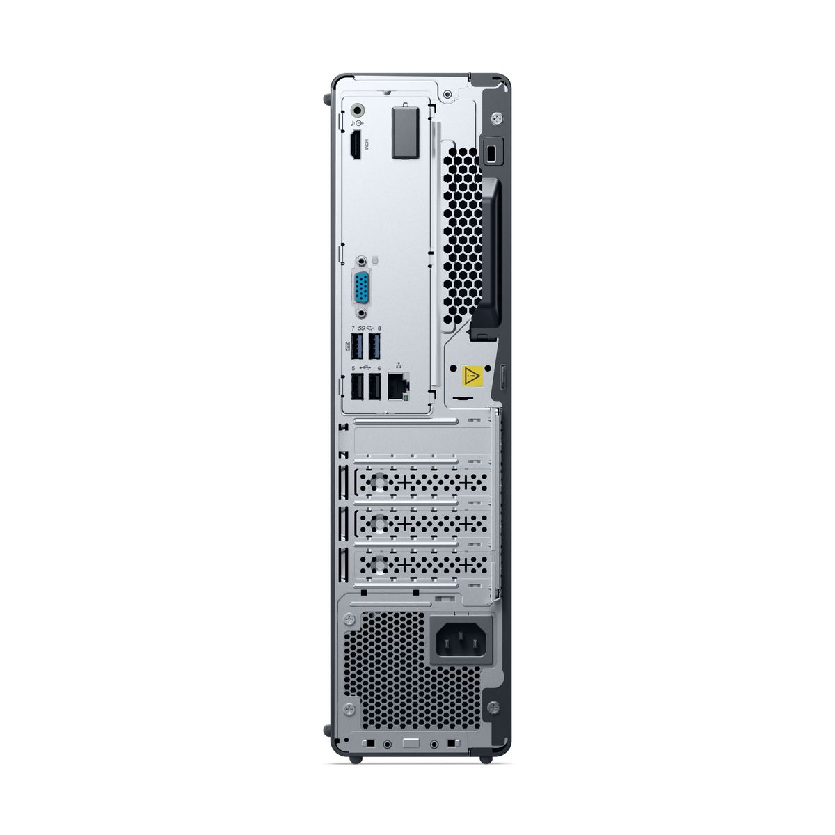 Lenovo ThinkCentre NEO 30s Gen 5 SFF | Intel Core i5-13420H | WiFi 6 USB Type-C HDMI FreeDOS