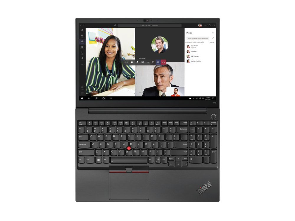 Lenovo ThinkPad E15 G3 Notebook 15.6