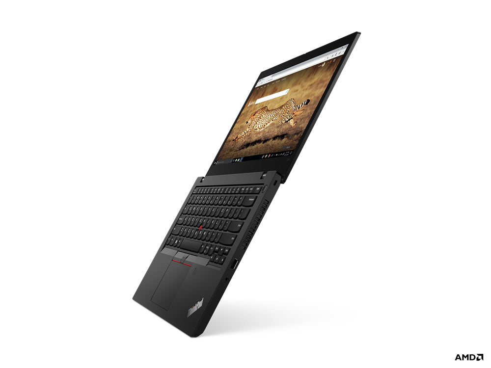 Lenovo ThinkPad L14 Gen 1 Notebook 14" FHD | AMD Ryzen 5 4500U | Ram 16GB Tastiera ITA FreeDOS