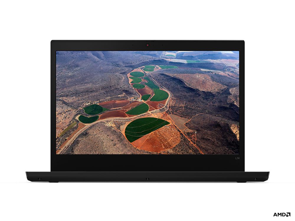 Lenovo ThinkPad L14 Gen 1 Notebook 14" FHD | AMD Ryzen 5 4500U | Ram 16GB Tastiera ITA FreeDOS