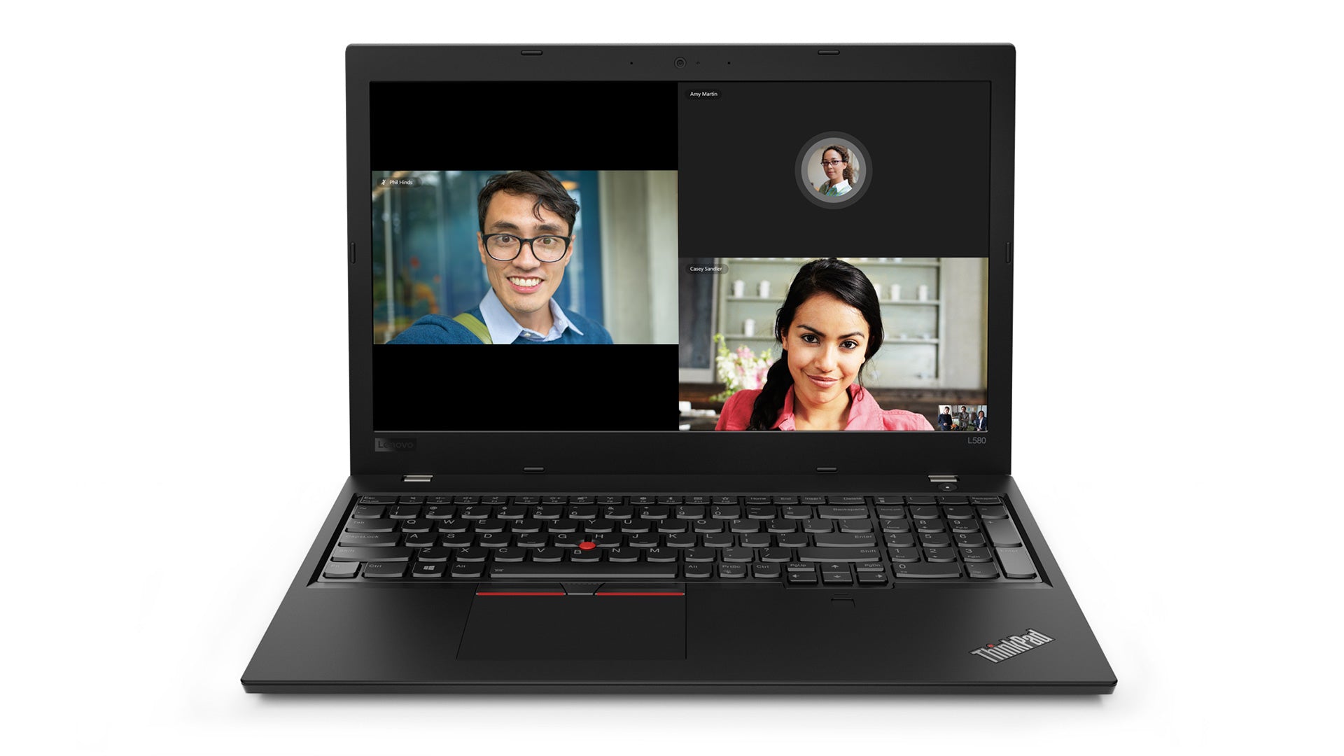 Lenovo ThinkPad L580 Notebook 15,6