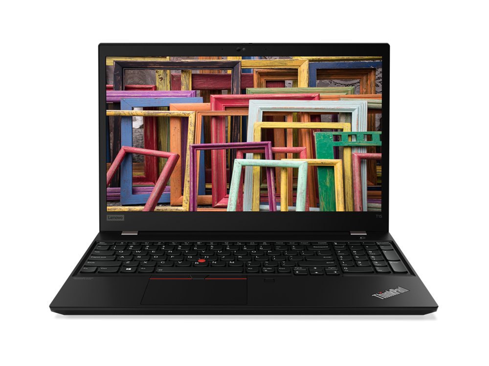 Lenovo ThinkPad T15 Gen 1 Notebook 15.6" FullHD| Intel Core i5-10310U | 16GB RAM | SSD NVMe | Tastiera US | FreeDOS