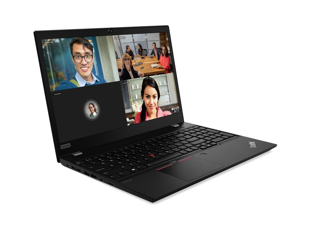 Lenovo ThinkPad T15 Gen 1 Notebook 15.6" FullHD| Intel Core i5-10310U | 16GB RAM | SSD NVMe | Tastiera US | FreeDOS