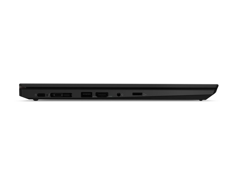 Lenovo ThinkPad T15 Gen 1 Notebook 15.6" FullHD| Intel Core i5-10310U | 16GB RAM | SSD NVMe | Tastiera US | FreeDOS