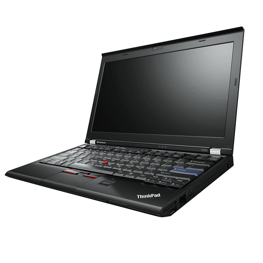 Lenovo ThinkPad X220 Notebook ricondizionato 12.5