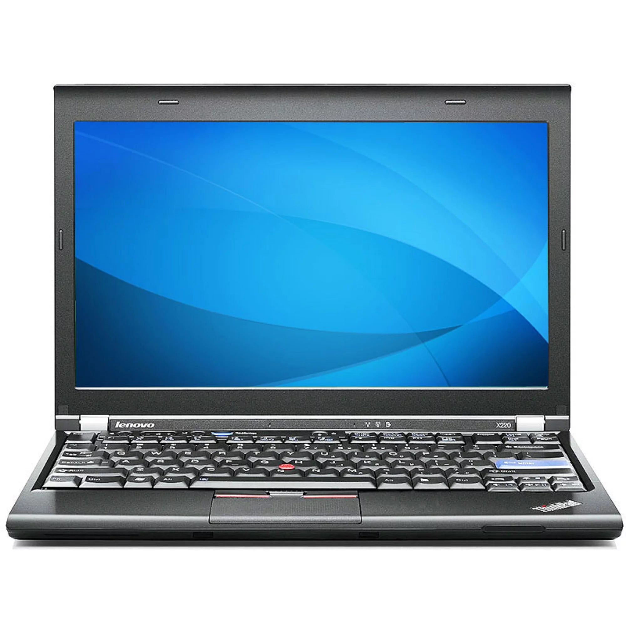 Lenovo ThinkPad X220 Notebook ricondizionato 12.5" HD | Intel Core i5 i5-2520M | WiFi VGA Display Port Windows 10 Pro