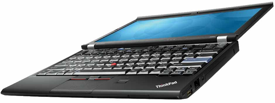 Lenovo ThinkPad X220 Notebook ricondizionato 12.5