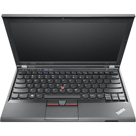Lenovo ThinkPad X230 Notebook ricondizionato 12.5" HD | Intel Core i5 i5-3320M | WiFi VGA Display Port Windows 10 pro