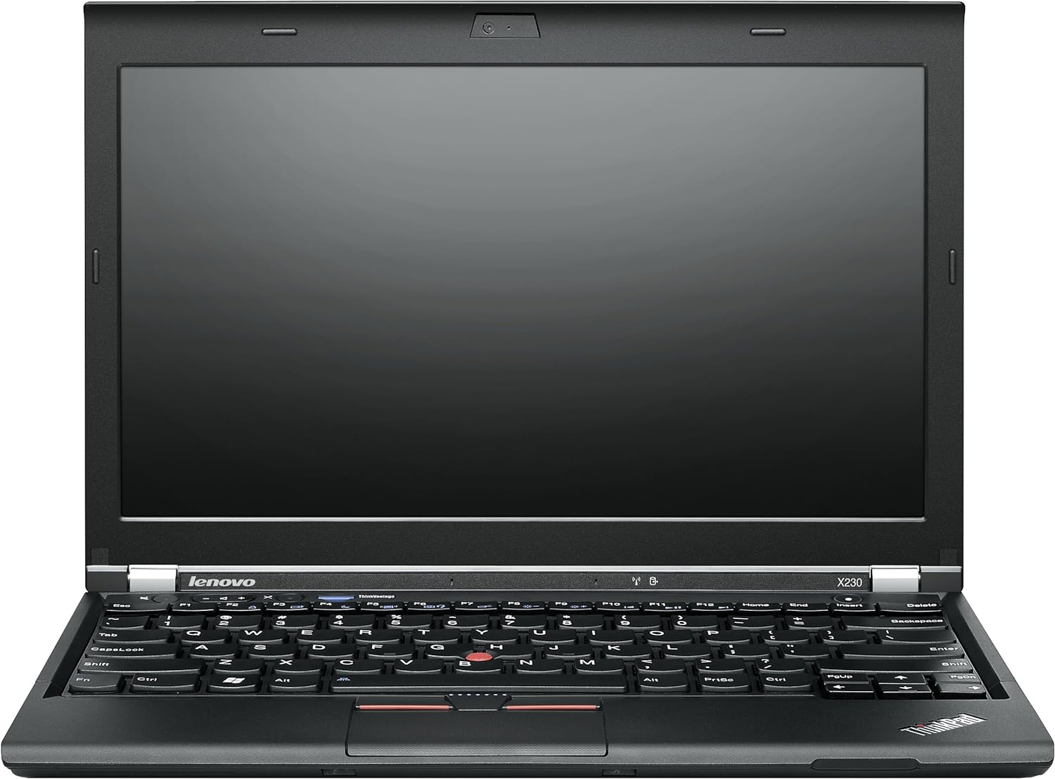 Lenovo ThinkPad X230 Notebook ricondizionato 12.5