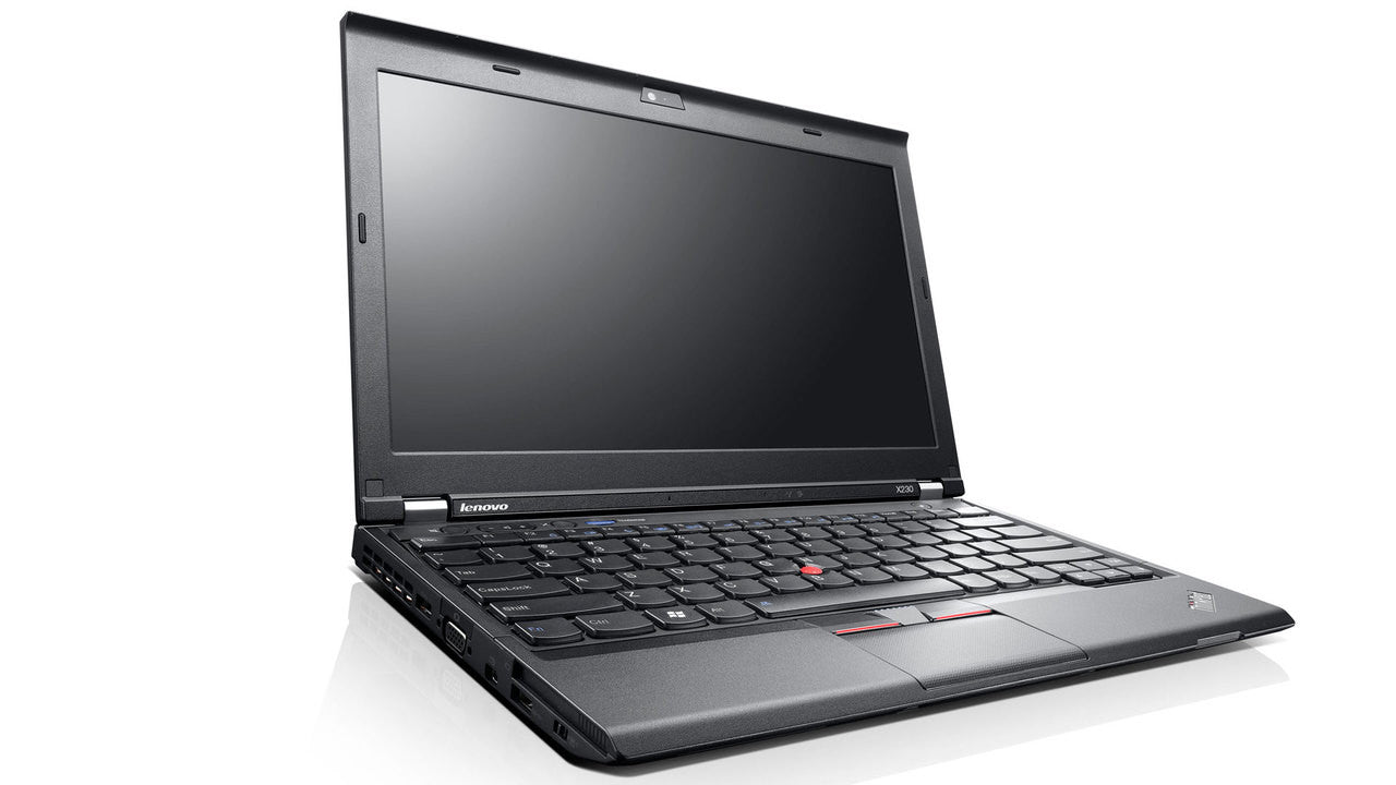Lenovo ThinkPad X230 Refurbished Notebook 12,5