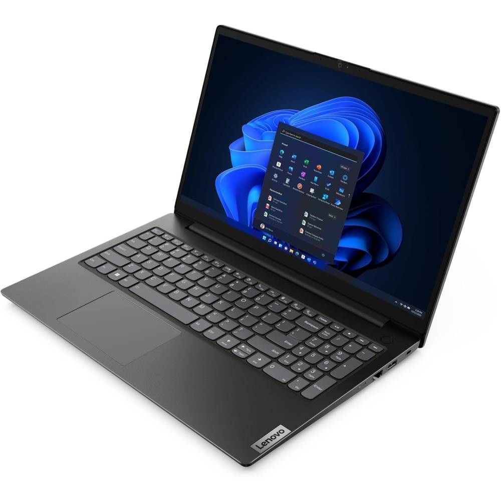Lenovo V15 G4 Notebook Ricondizionato 15.6" FullHD | AMD Ryzen 3 7320U | Ram 8GB DDR5 FreeDOS