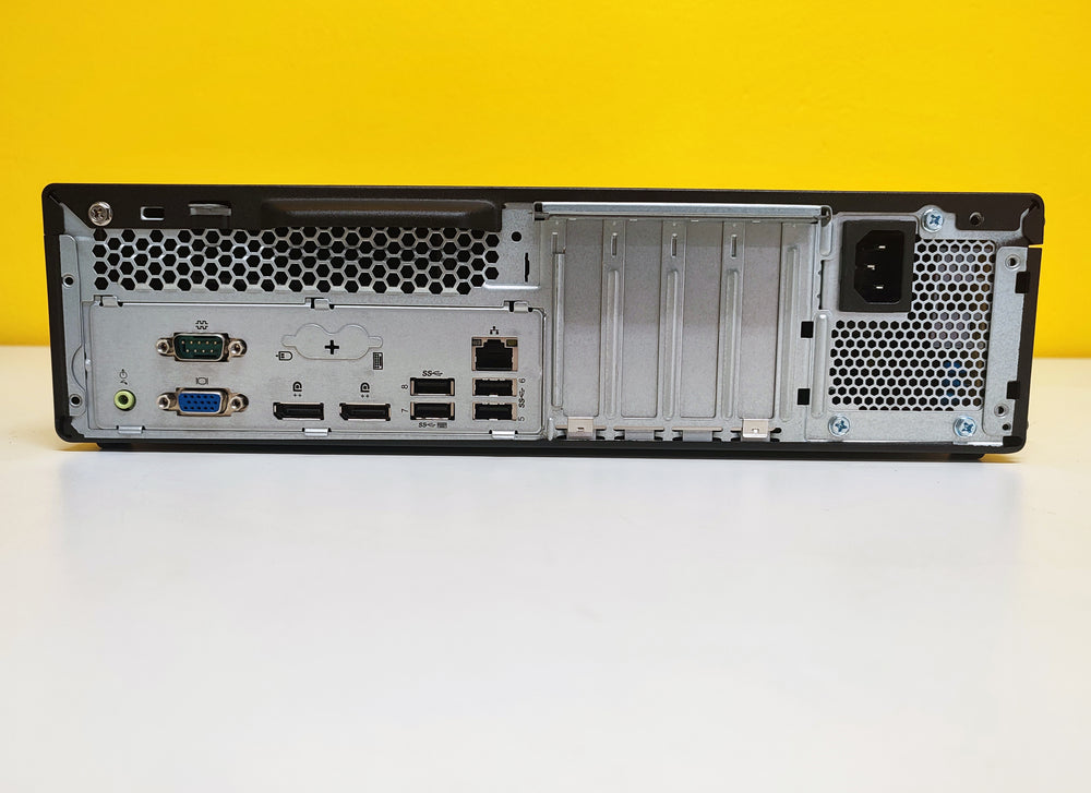 Lenovo ThinkCentre M920s SFF