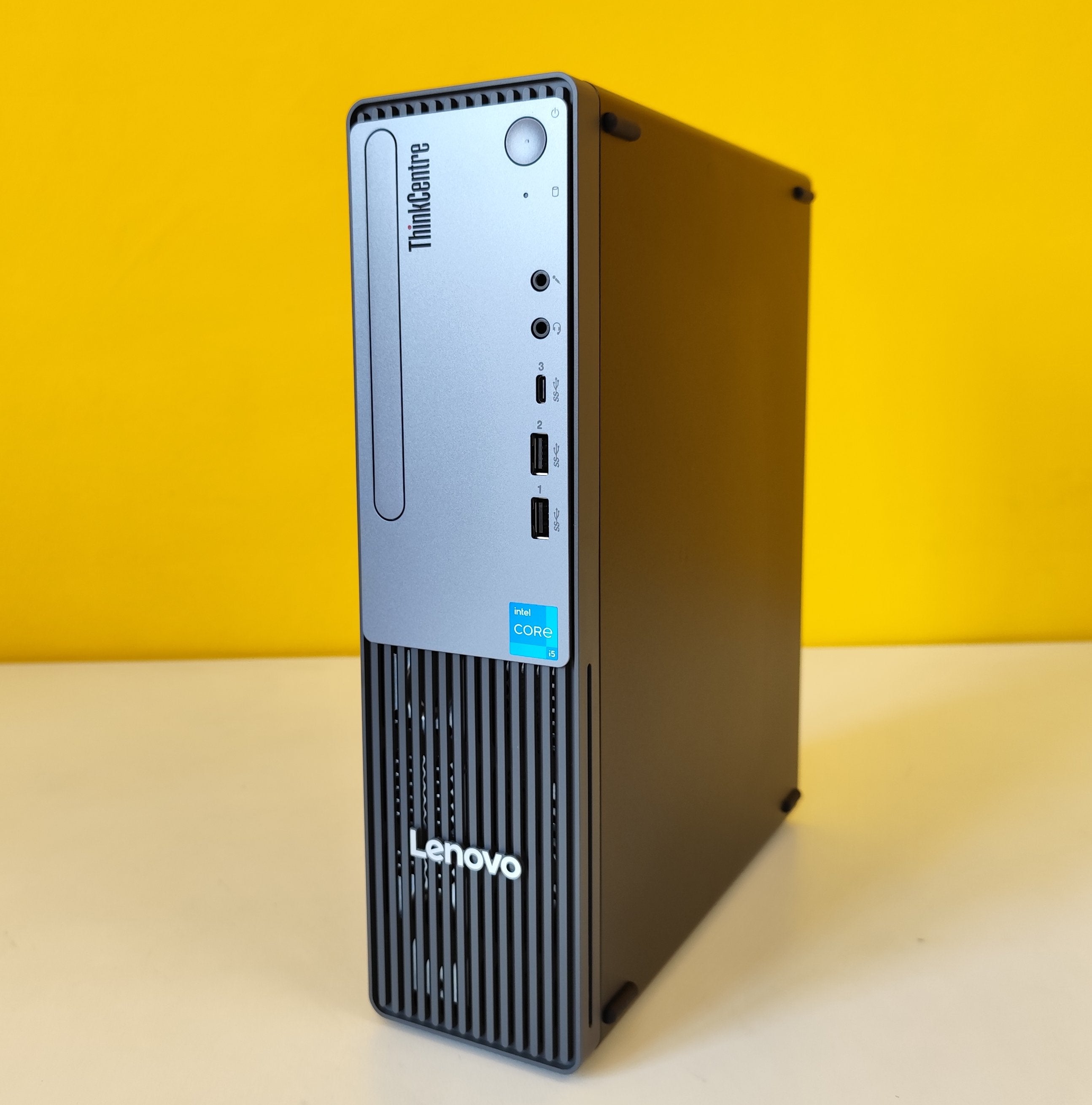 Lenovo ThinkCentre NEO 30s Gen 5 SFF | Intel Core i5-13420H | WiFi 6 USB Type-C HDMI FreeDOS