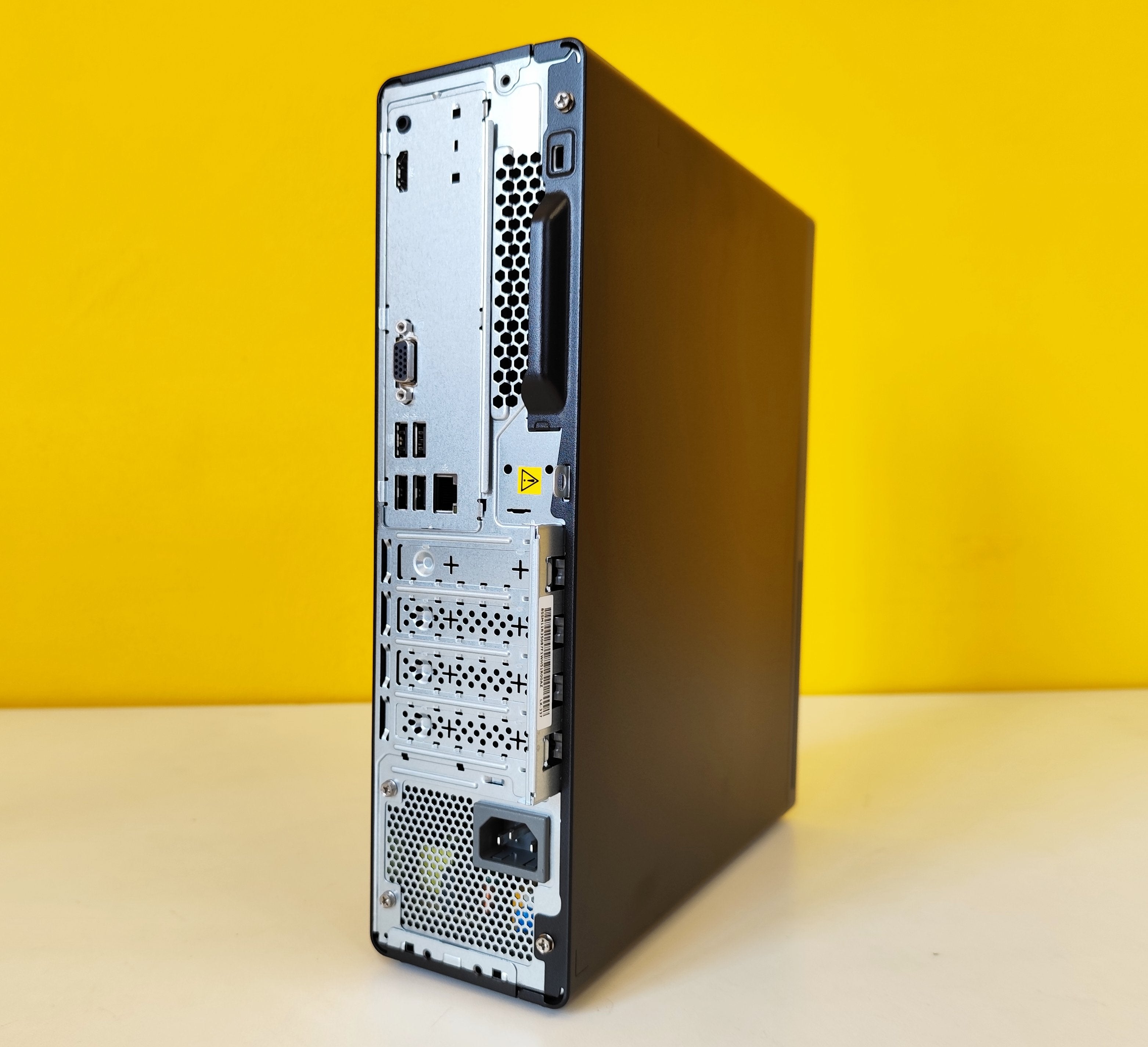 Lenovo ThinkCentre NEO 30s Gen 5 SFF | Intel Core i5-13420H | WiFi 6 USB Type-C HDMI FreeDOS