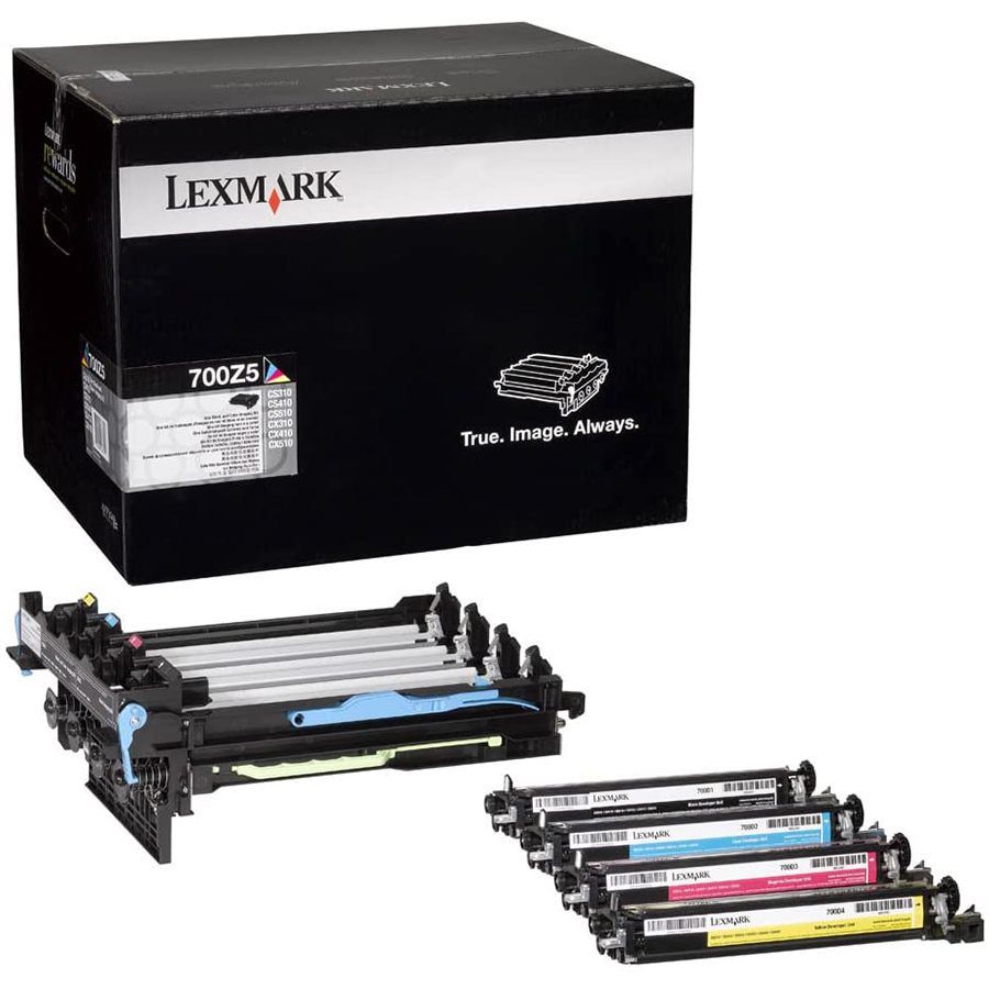 Lexmark 700Z5