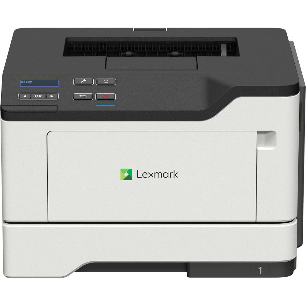 Lexmark MS421dn Stampante Laser Monocromatica A4 40ppm 2400 dpi Duplex Fronte/Retro Rete