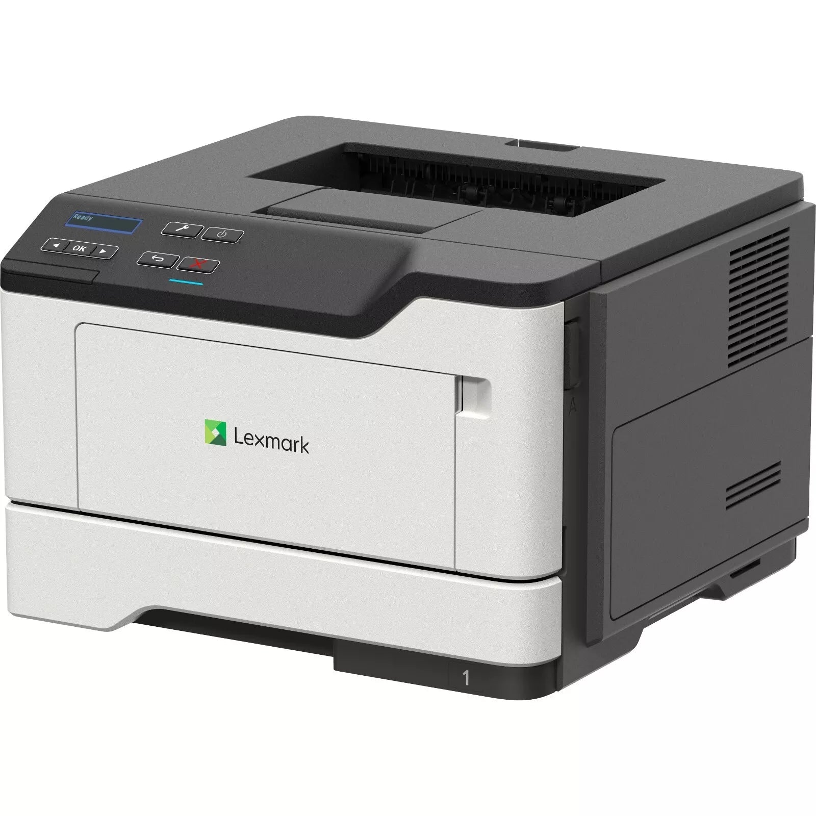 Lexmark MS421dn Stampante Laser Monocromatica A4 40ppm 2400 dpi Duplex Fronte/Retro Rete
