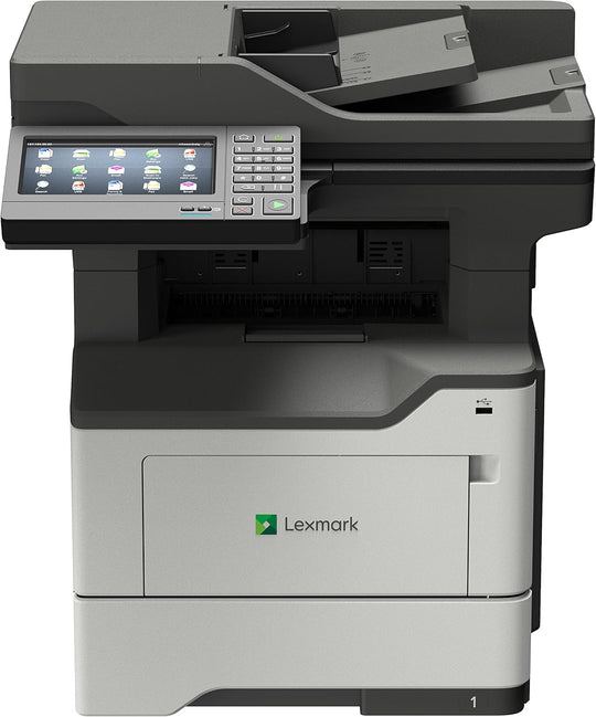 Stampante Laser Lexmark MB2236adw - Multifunzione Wi-Fi, 34 Ppm - Foto 7