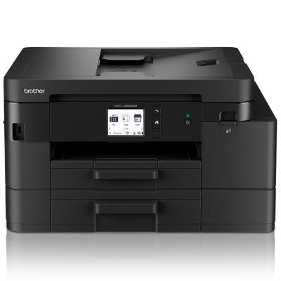 MULTIFUNZIONE 4IN1 - INKJET A4 COLORE - 20IPM