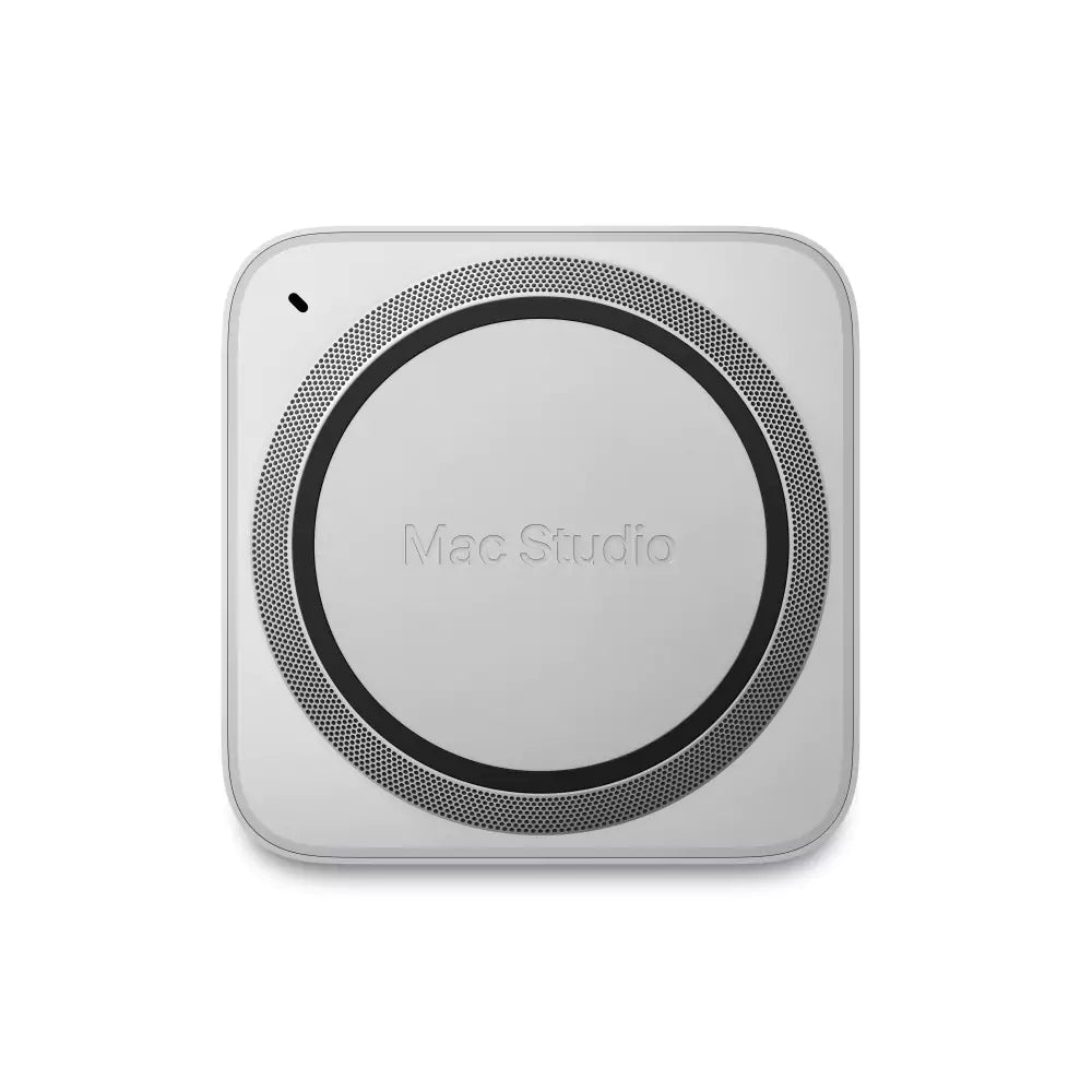 Mac Studio M1 Max