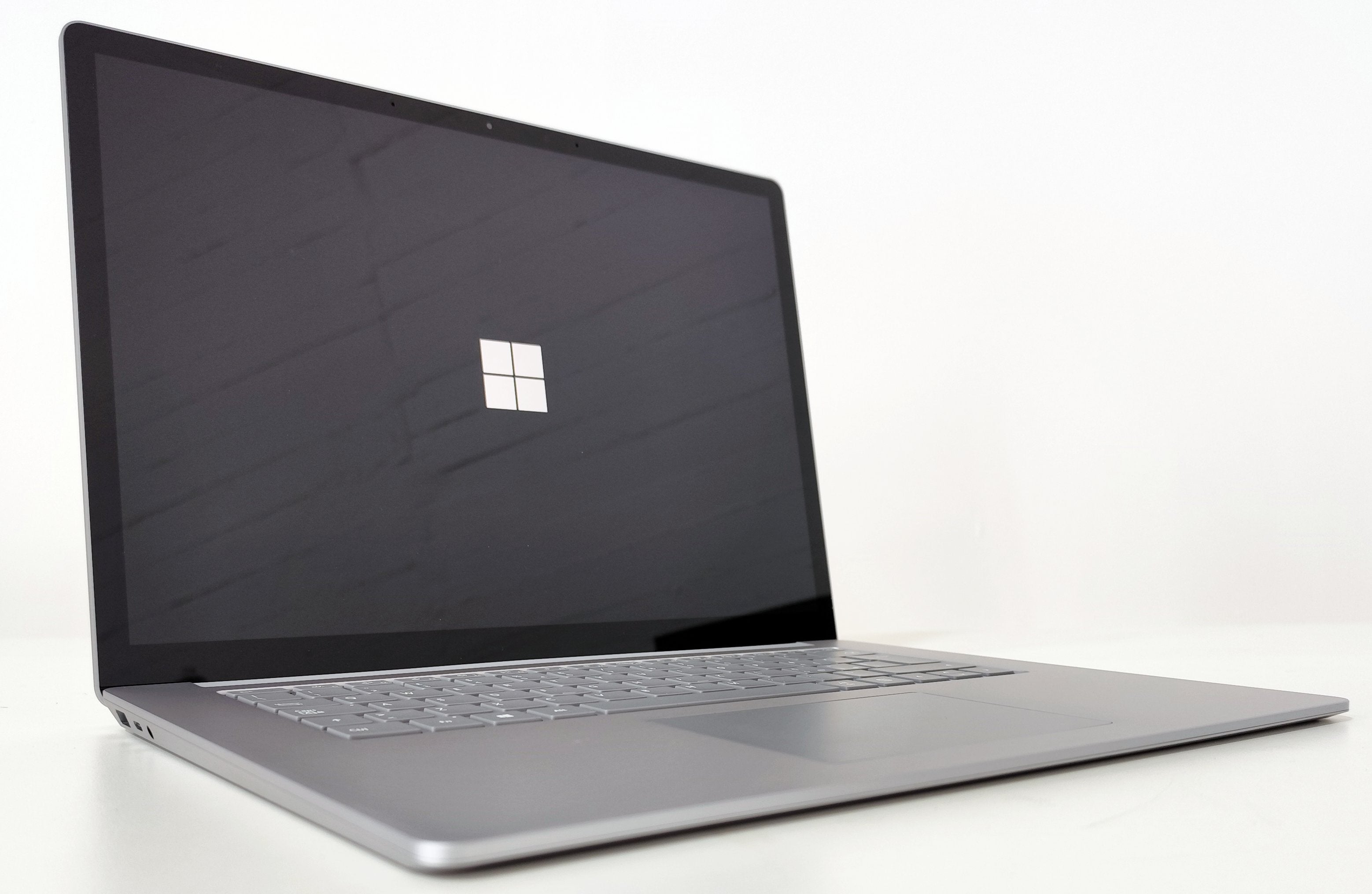 Microsoft Surface Laptop 3 15