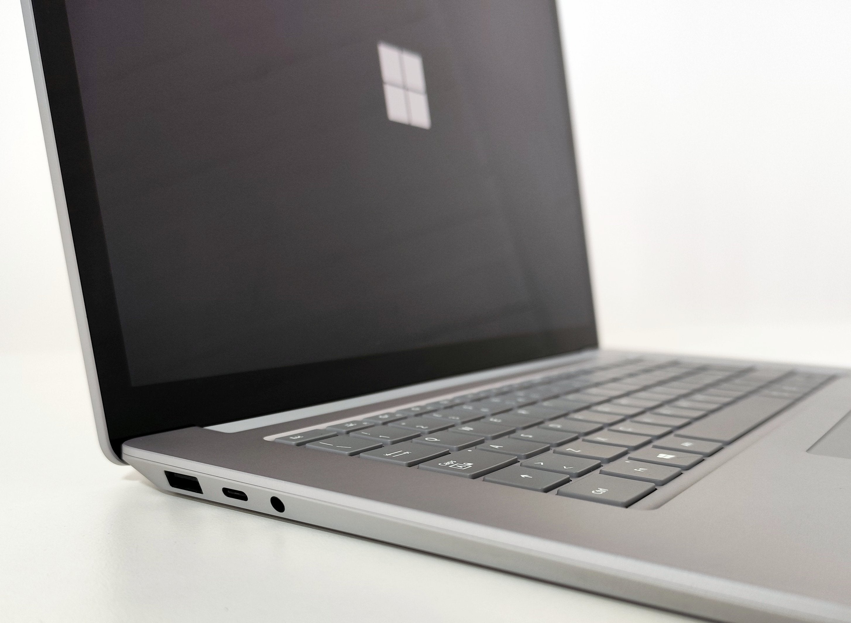 Microsoft Surface Laptop 3 15