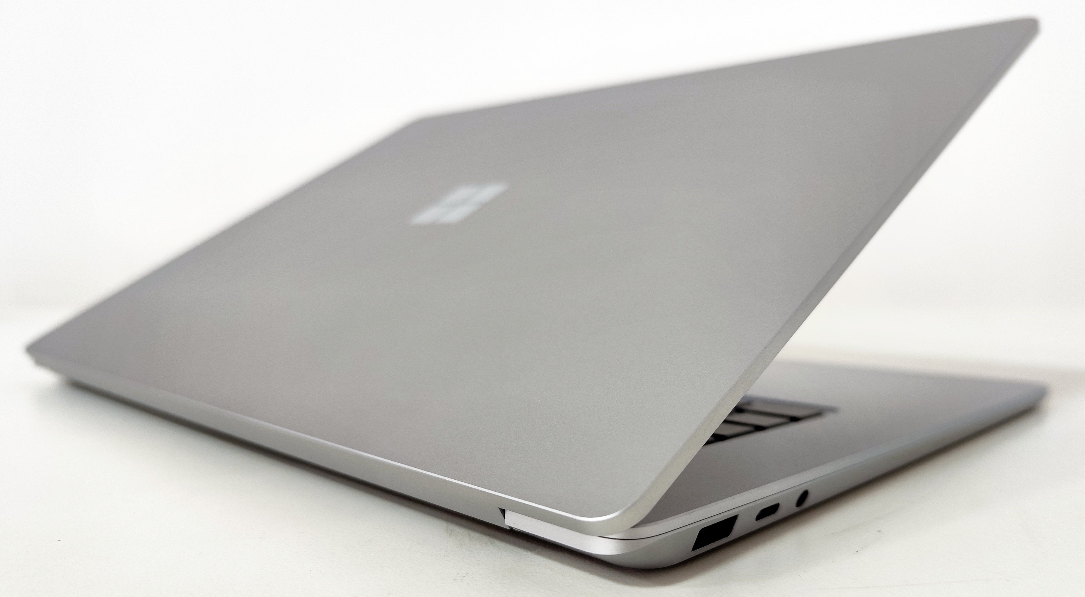 Microsoft Surface Laptop 3 15
