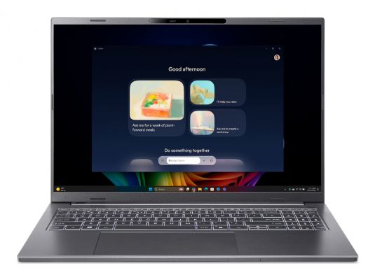 A16-52M-55U5 ULTRA 5 226V 16GB 1024 SSD 16 W11HOME