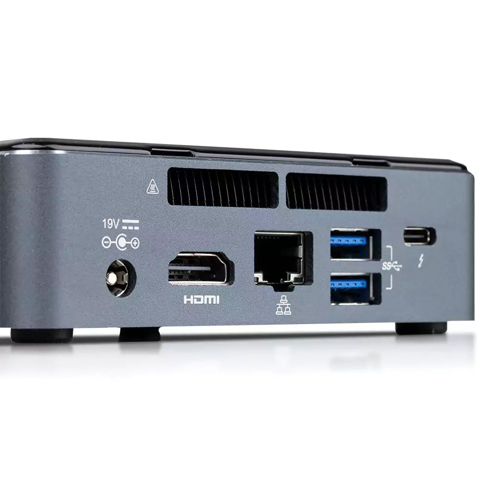 Nuc Mini PC Intel NUC7I5BNK