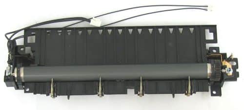 Fixiereinheit 230 V Oki B410 B420 B430 MB460 MB470 MB480 MPS480 (B410d-schwarz B430d-schwarz B410dn-schwarz B420dn-schwarz B430dn-schwarz B410d B430d B410dn B420dn B430dn MPS420b MB460mfp MB470mf p MB480mfp MPS480mb)